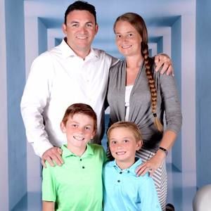 Meet your Posher, Cory